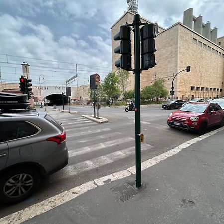 Vanella Rome Domus II エクステリア 写真
