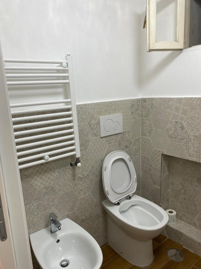 Vanella Rome Domus II エクステリア 写真