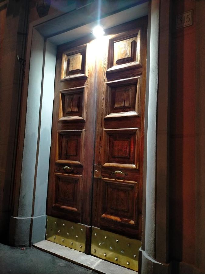 Vanella Rome Domus II エクステリア 写真