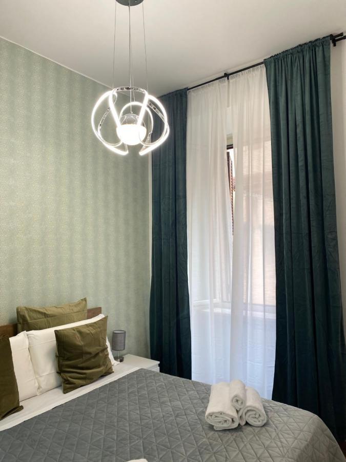 Vanella Rome Domus II エクステリア 写真