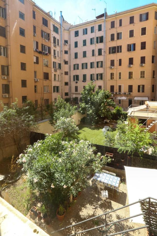 Vanella Rome Domus II エクステリア 写真