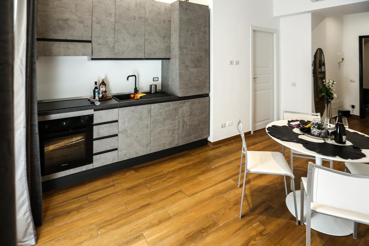 Vanella Rome Domus II エクステリア 写真