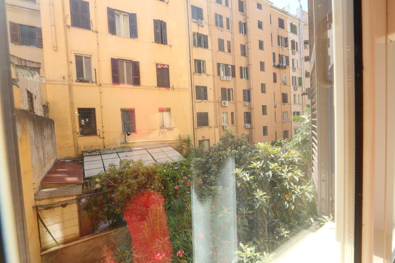 Vanella Rome Domus II エクステリア 写真