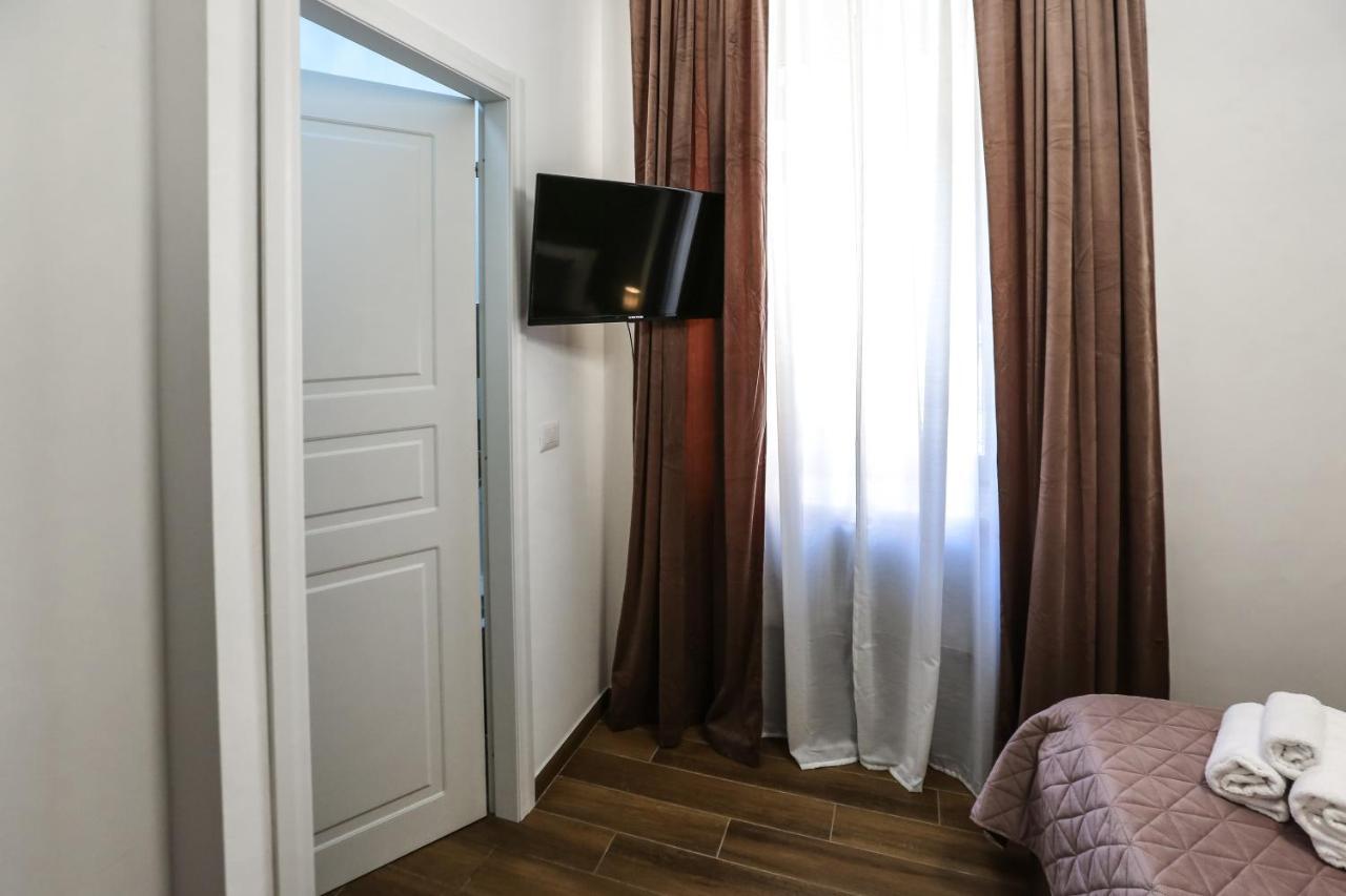 Vanella Rome Domus II エクステリア 写真
