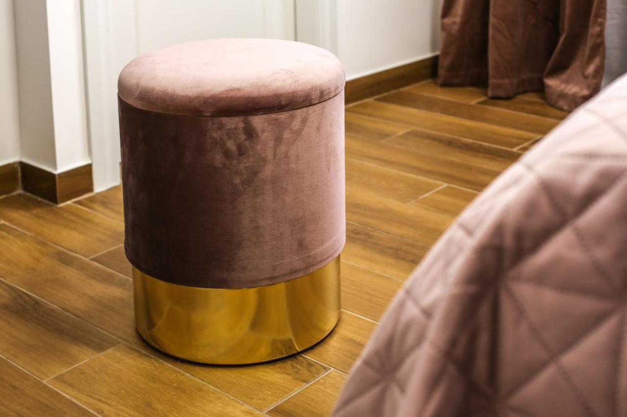 Vanella Rome Domus II エクステリア 写真