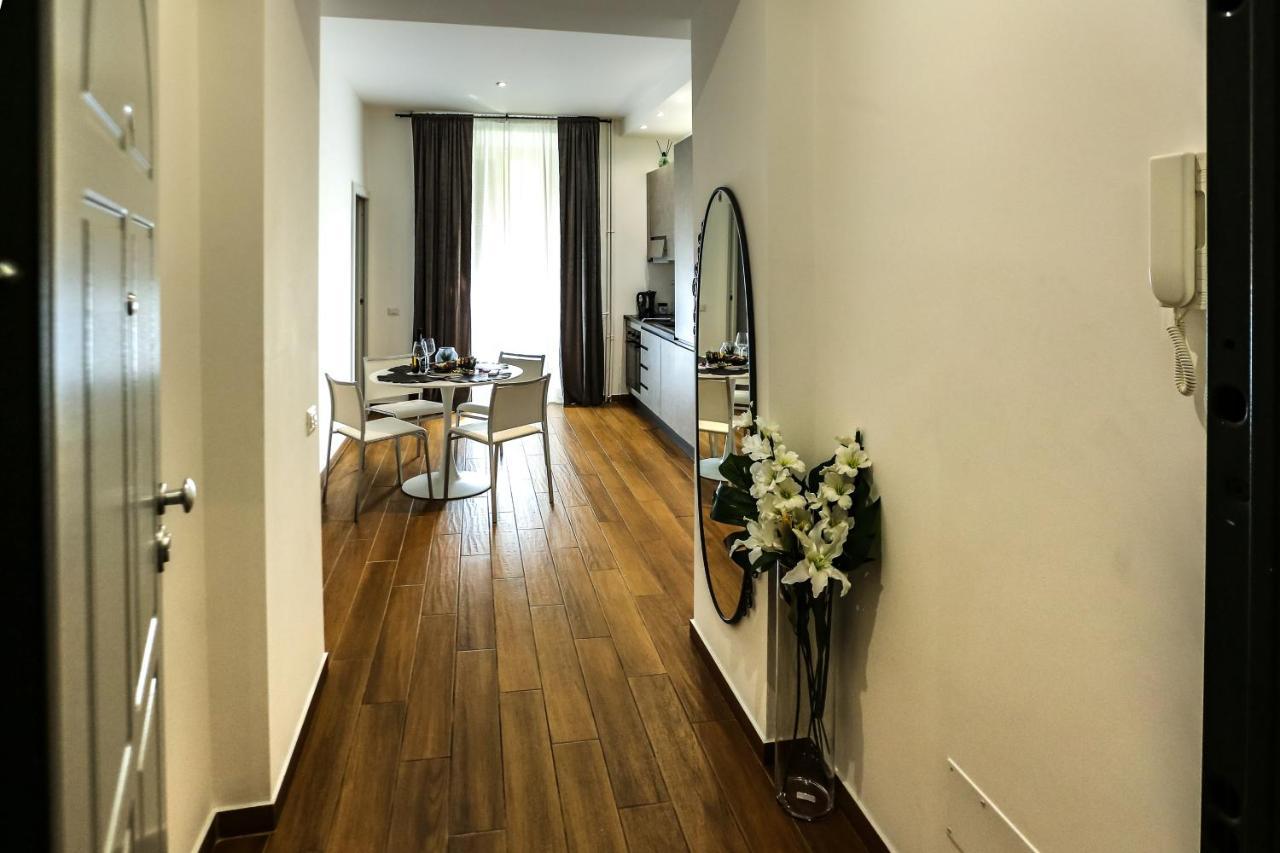 Vanella Rome Domus II エクステリア 写真