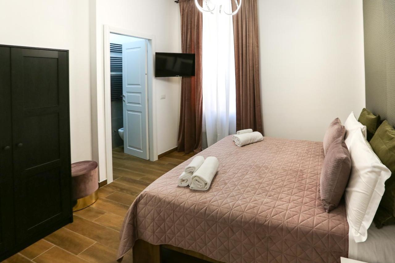 Vanella Rome Domus II エクステリア 写真