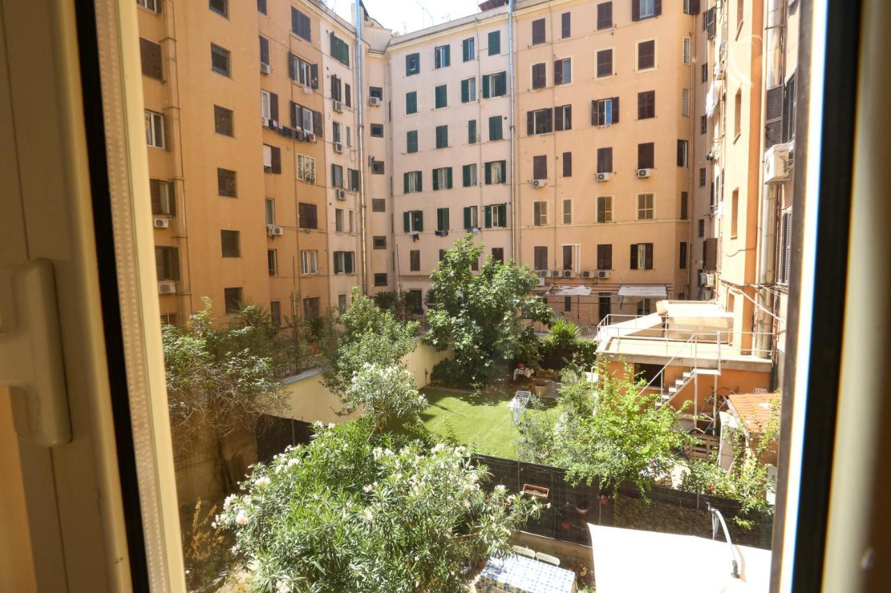 Vanella Rome Domus II エクステリア 写真