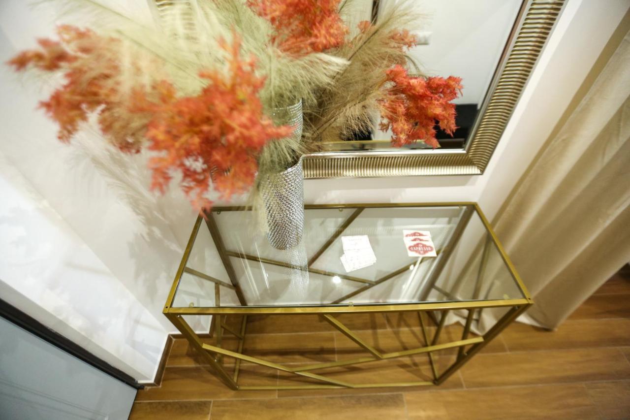 Vanella Rome Domus II エクステリア 写真
