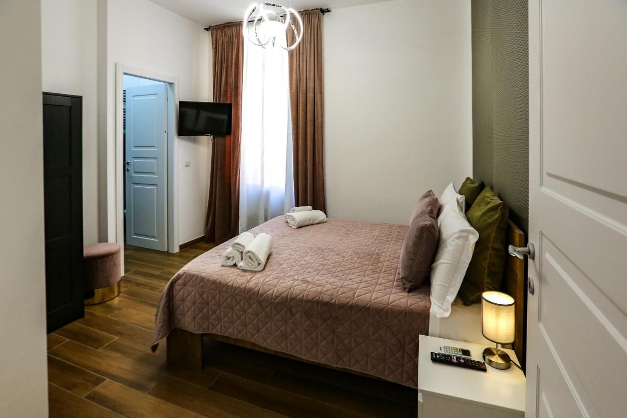 Vanella Rome Domus II エクステリア 写真